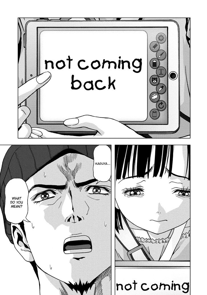 Read Btooom! (en) Manga Online