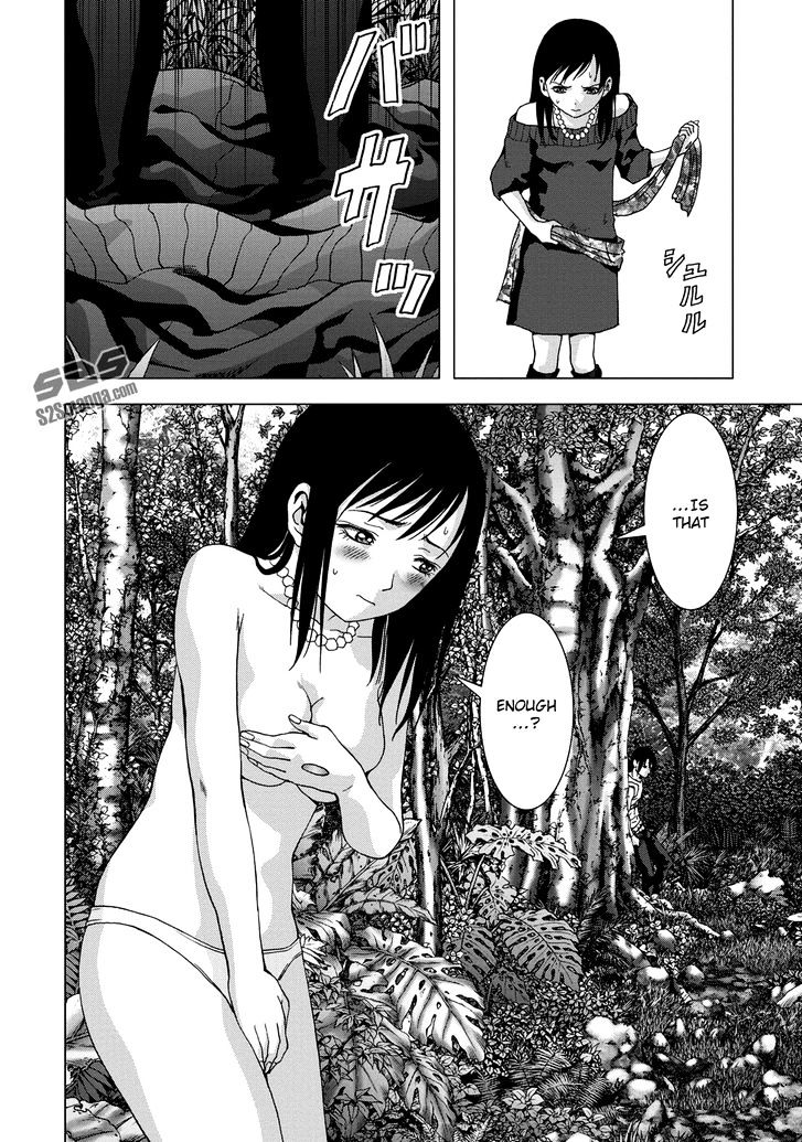 Read Btooom! (en) Manga Online