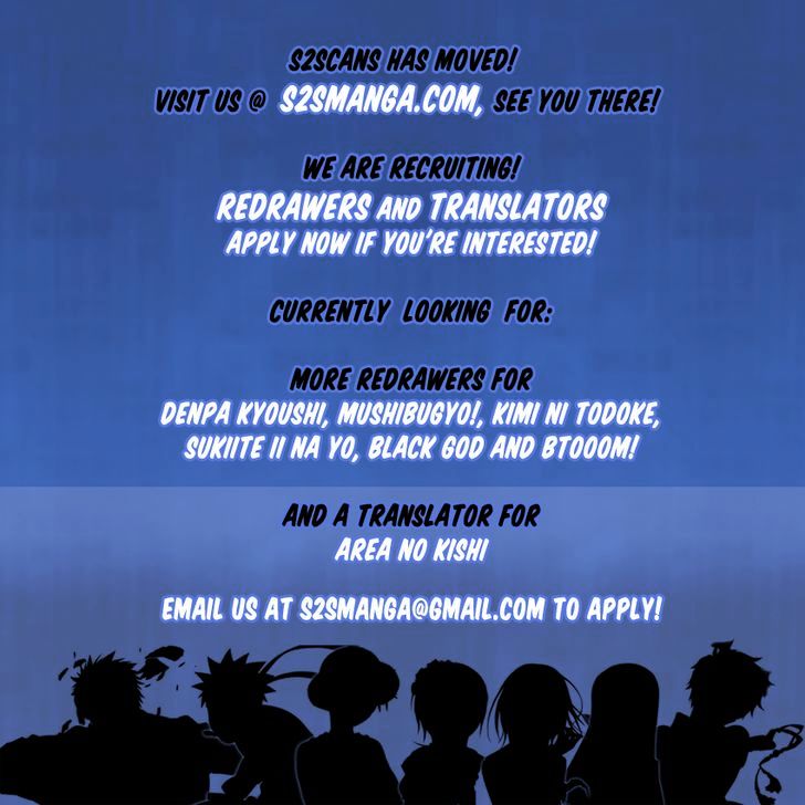 Read Btooom! (en) Manga Online