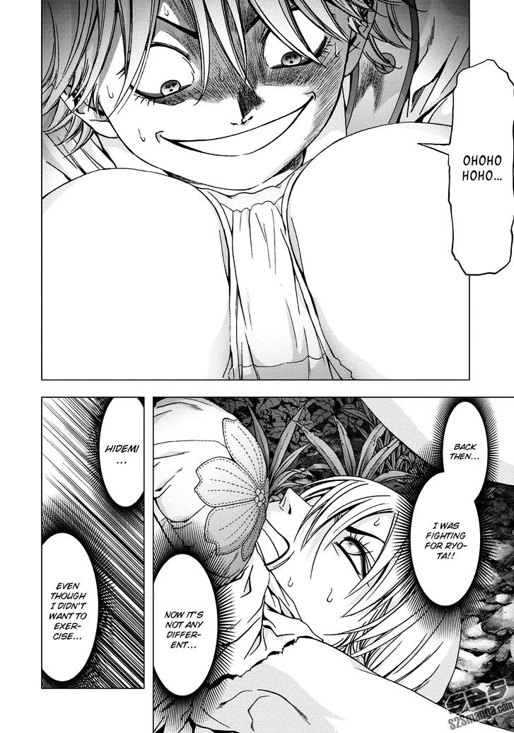 Read Btooom! (en) Manga Online