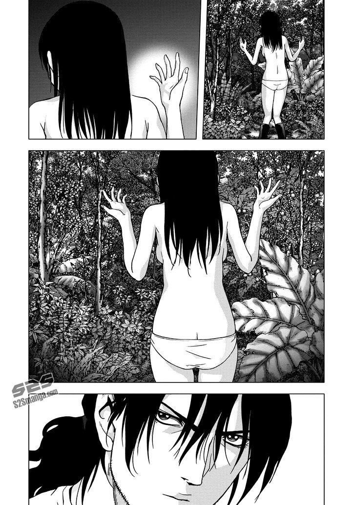 Read Btooom! (en) Manga Online