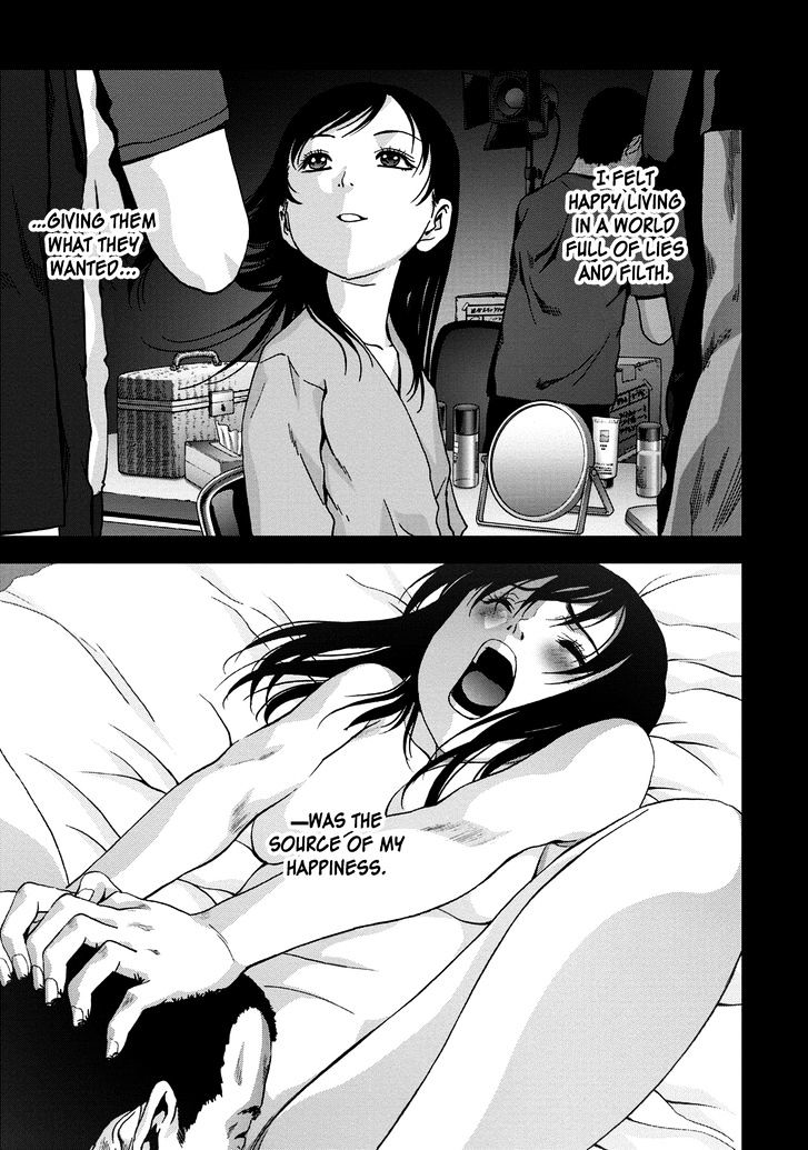 Read Btooom! (en) Manga Online