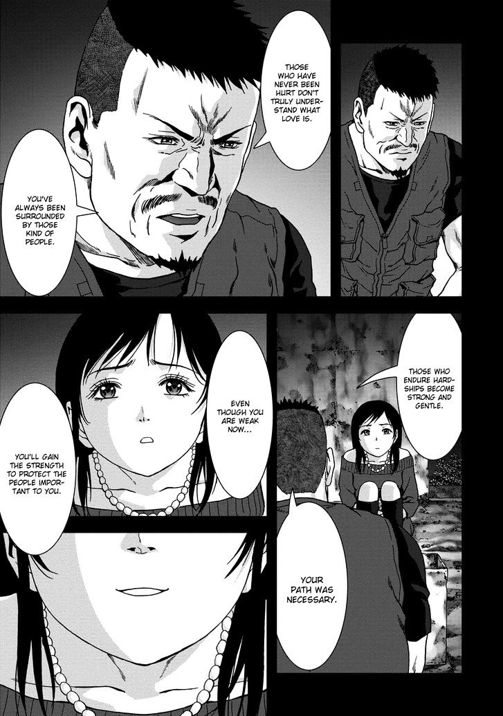 Read Btooom! (en) Manga Online