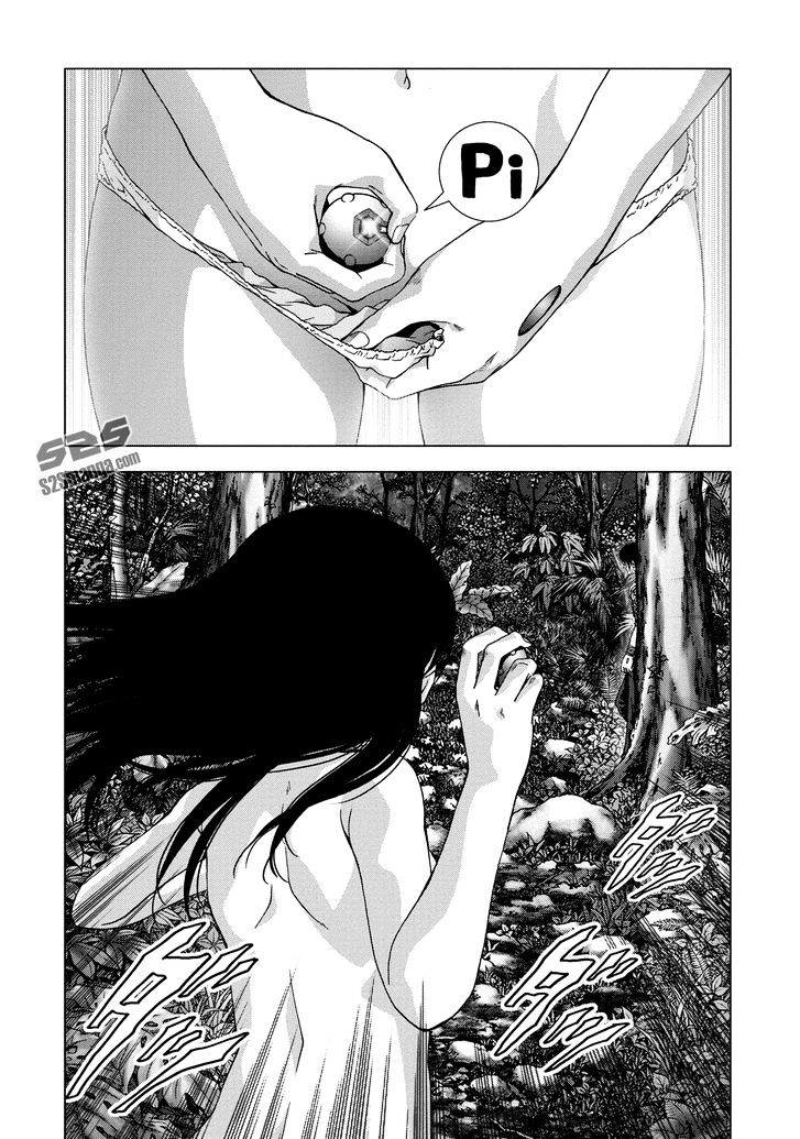 Read Btooom! (en) Manga Online