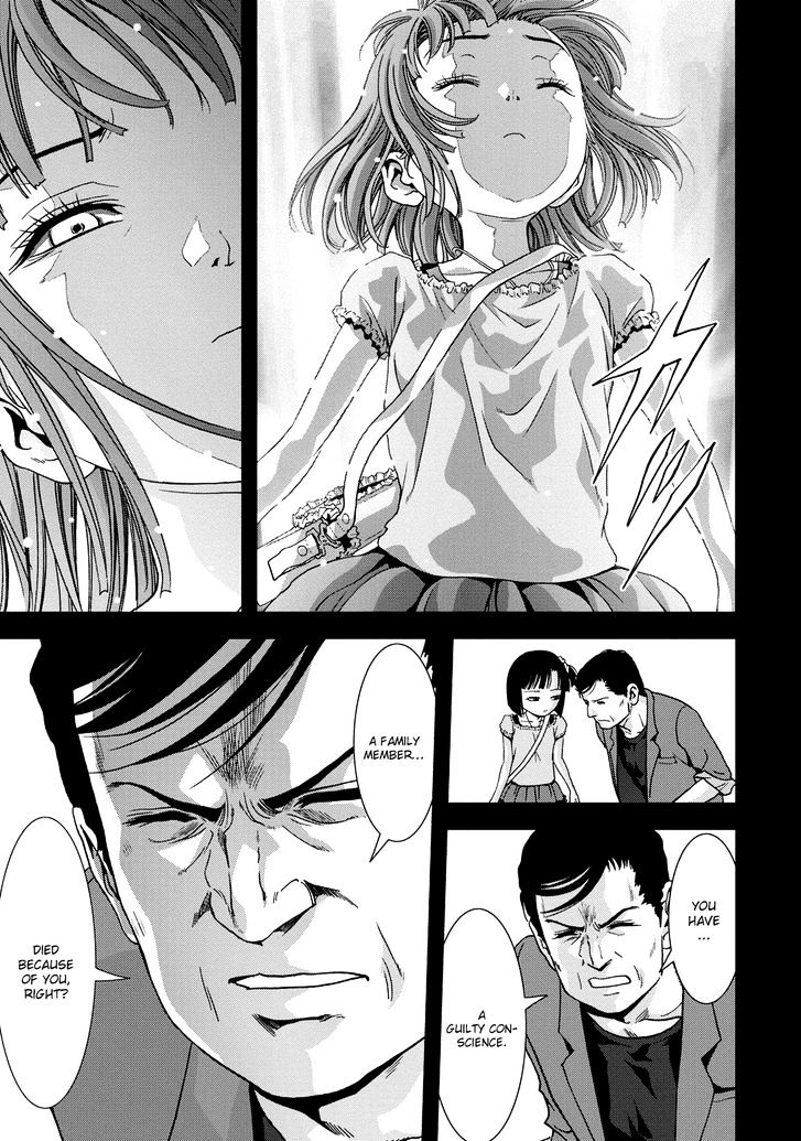 Read Btooom! (en) Manga Online