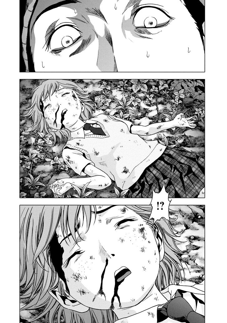Read Btooom! (en) Manga Online