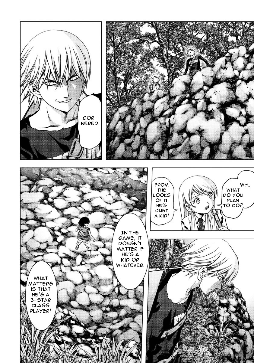 Read Btooom! (en) Manga Online