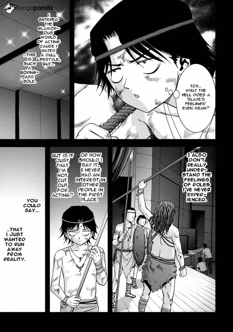 Read Btooom! (en) Manga Online