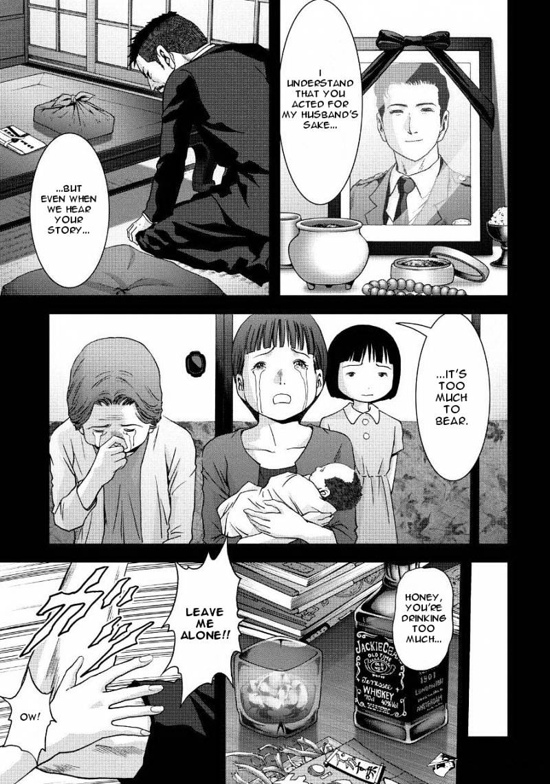 Read Btooom! (en) Manga Online