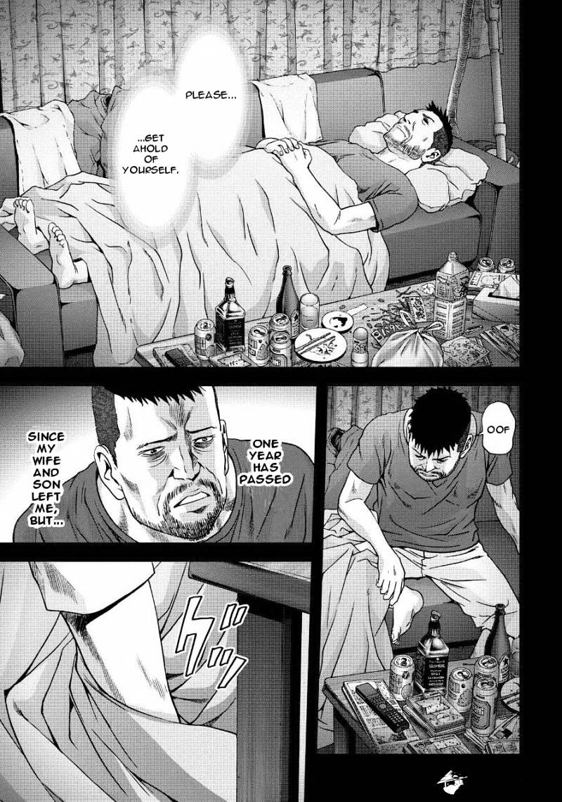 Read Btooom! (en) Manga Online