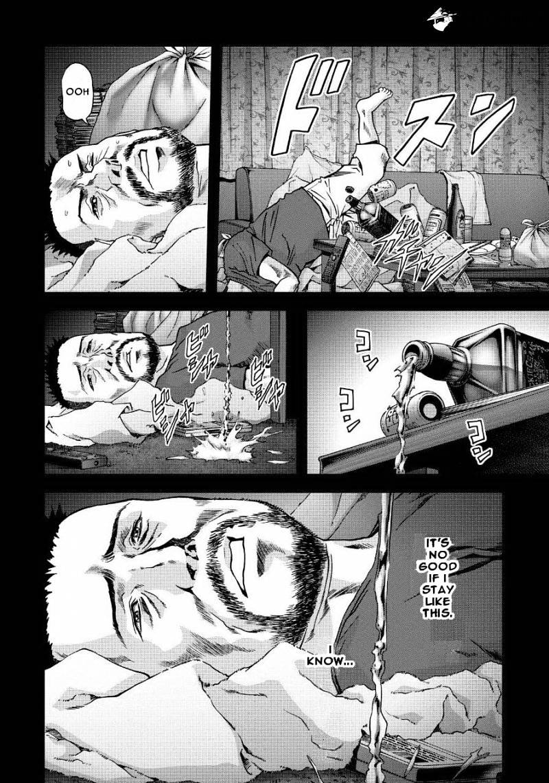 Read Btooom! (en) Manga Online