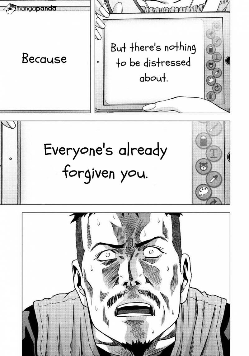 Read Btooom! (en) Manga Online