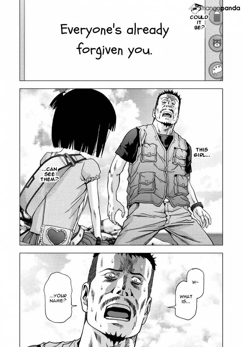 Read Btooom! (en) Manga Online