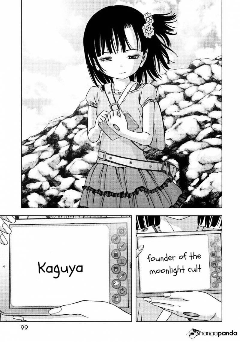 Read Btooom! (en) Manga Online