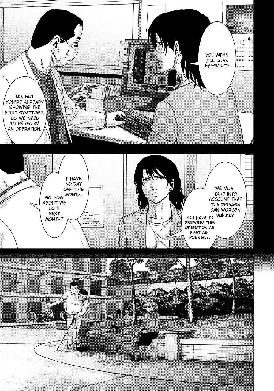 Read Btooom! (en) Manga Online