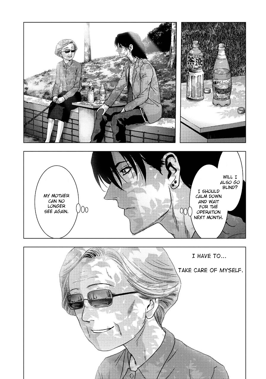 Read Btooom! (en) Manga Online