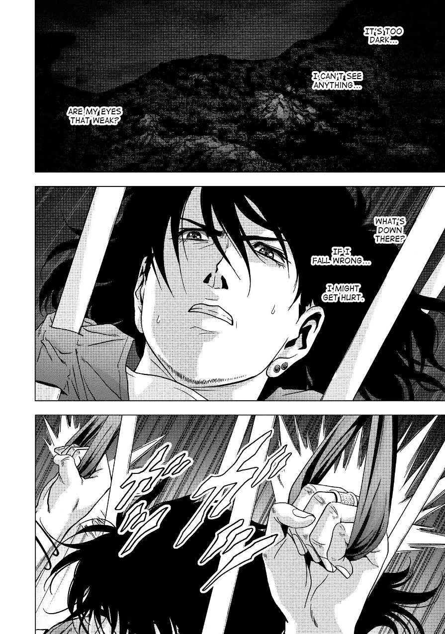 Read Btooom! (en) Manga Online