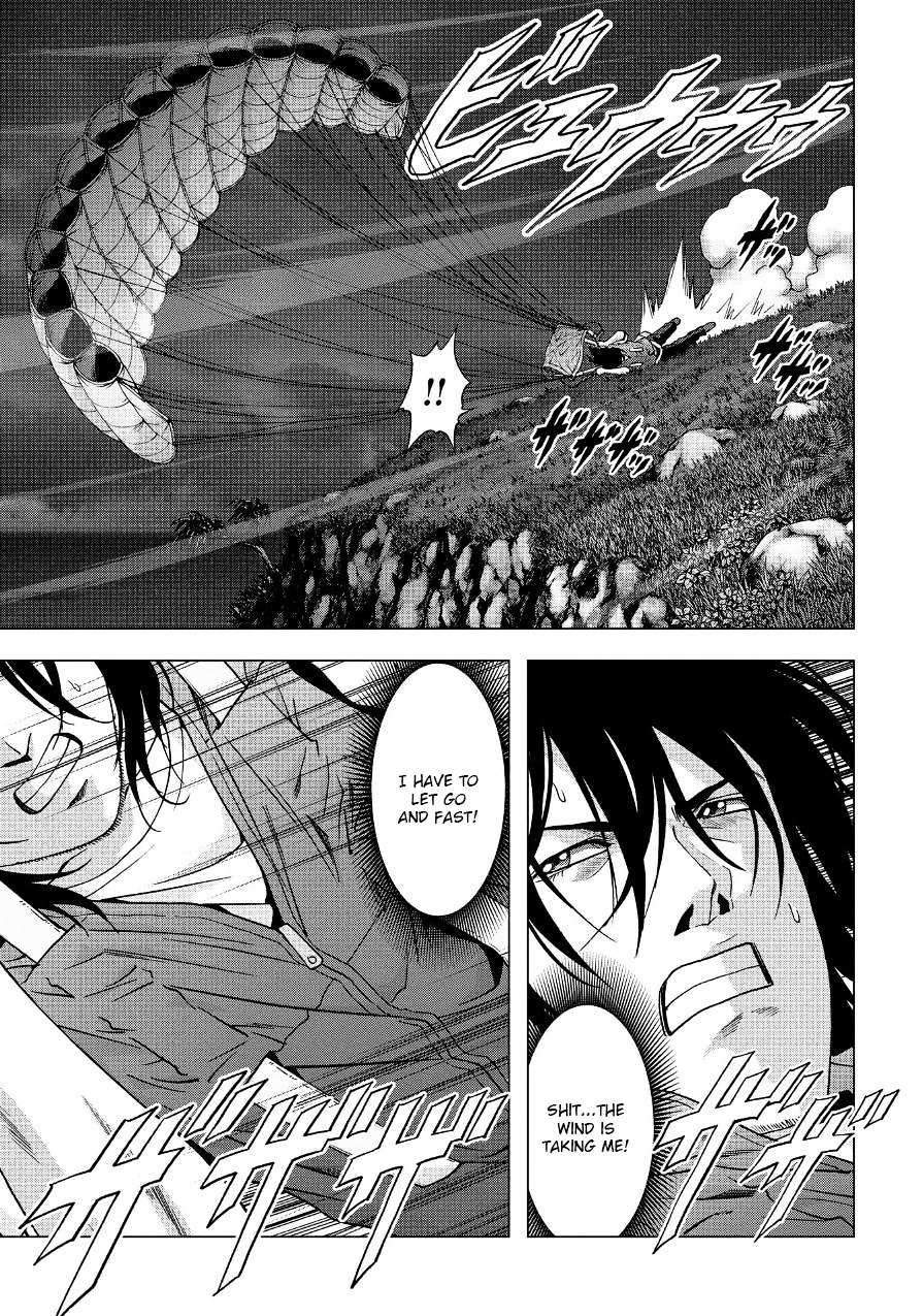 Read Btooom! (en) Manga Online