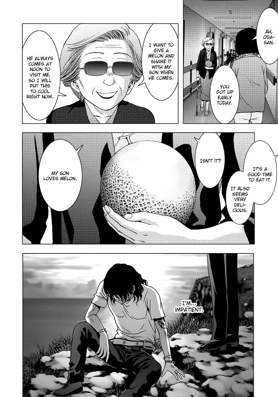 Read Btooom! (en) Manga Online