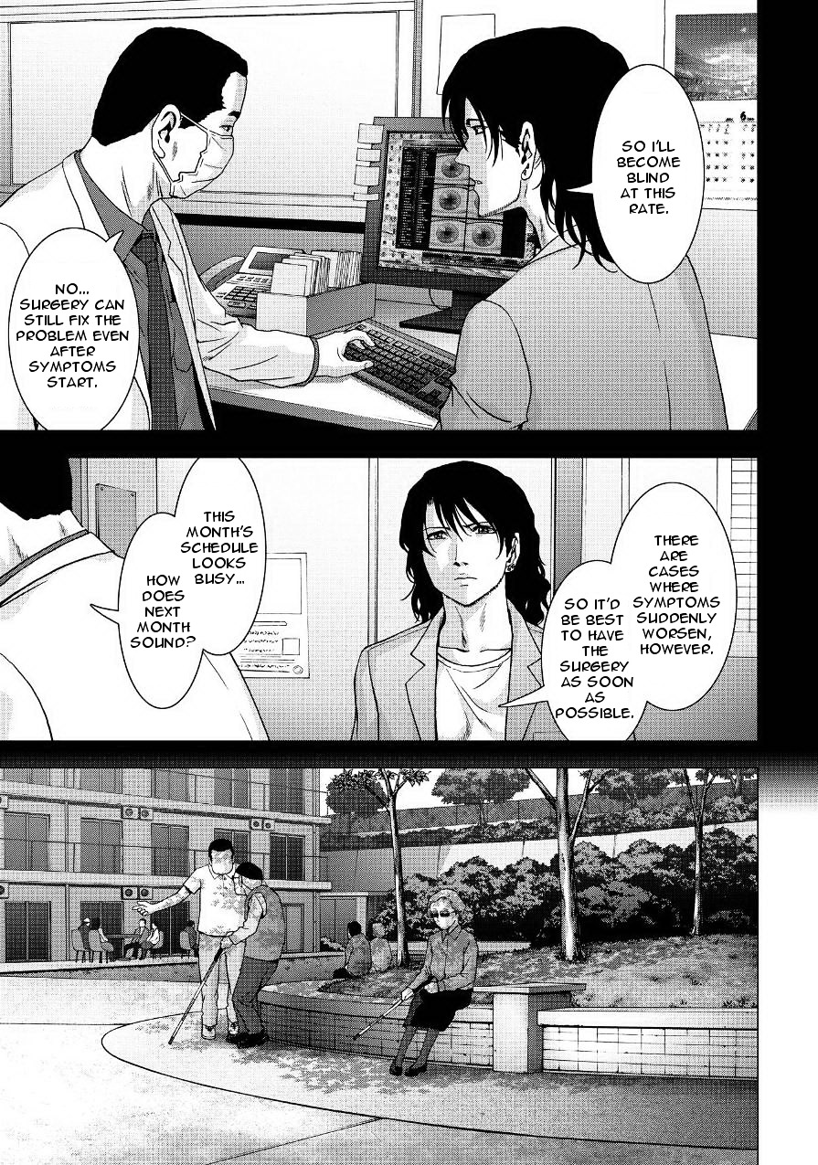 Read Btooom! (en) Manga Online