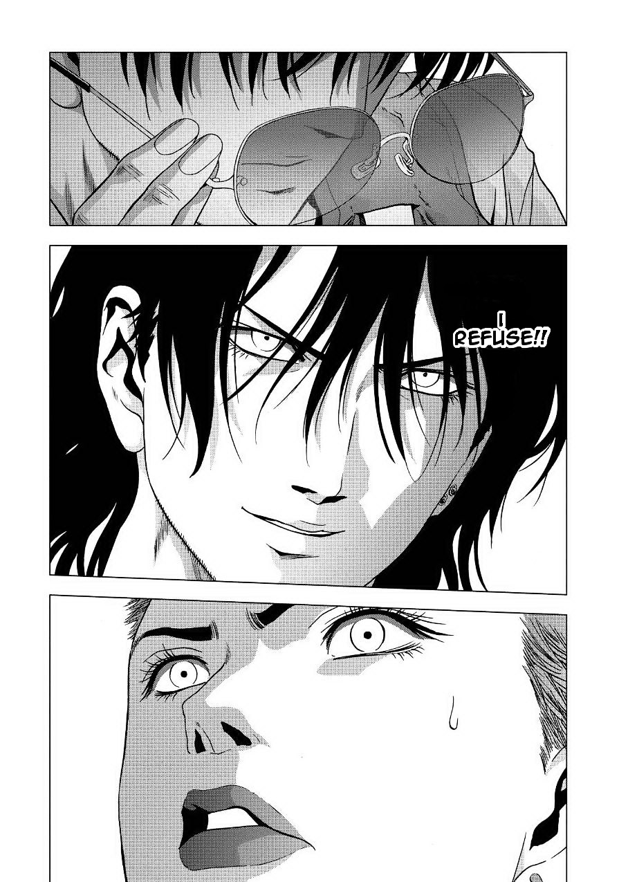 Read Btooom! (en) Manga Online