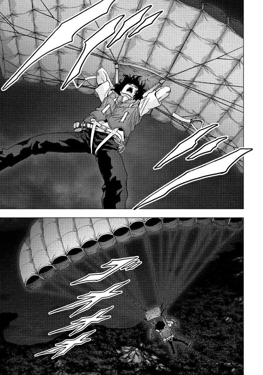 Read Btooom! (en) Manga Online