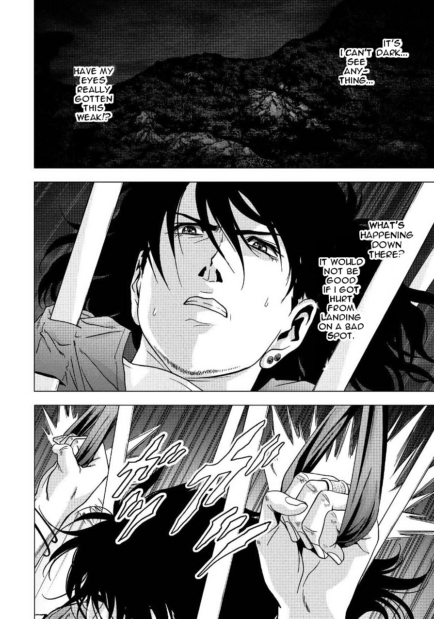 Read Btooom! (en) Manga Online