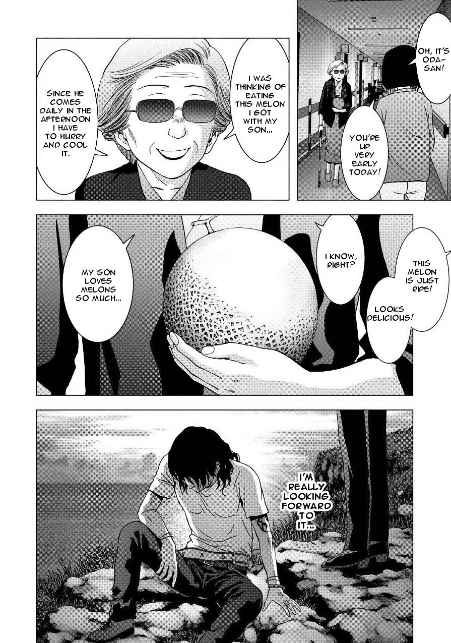 Read Btooom! (en) Manga Online