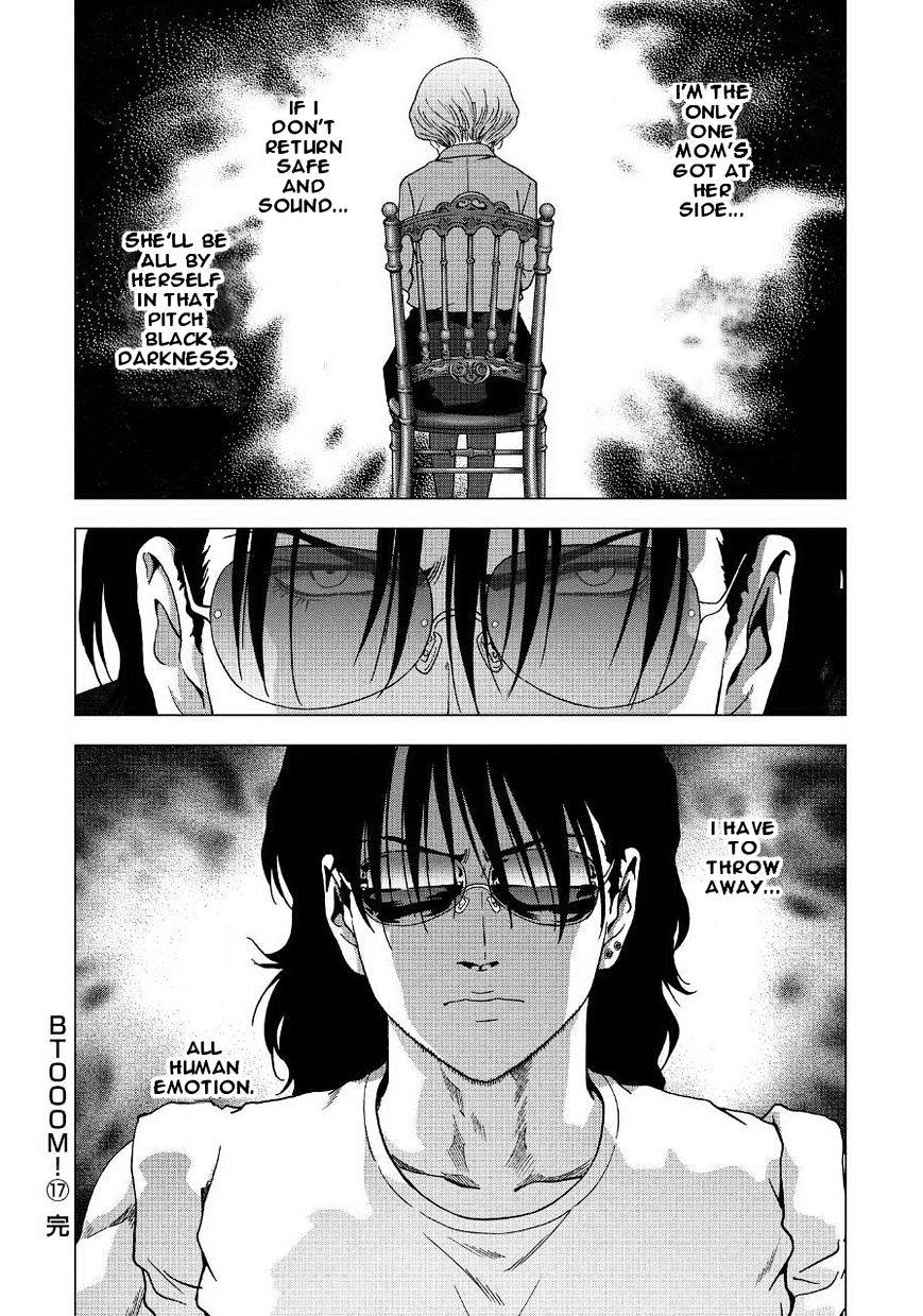 Read Btooom! (en) Manga Online