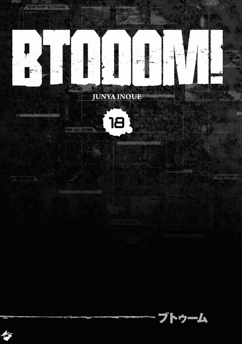 Read Btooom! (en) Manga Online