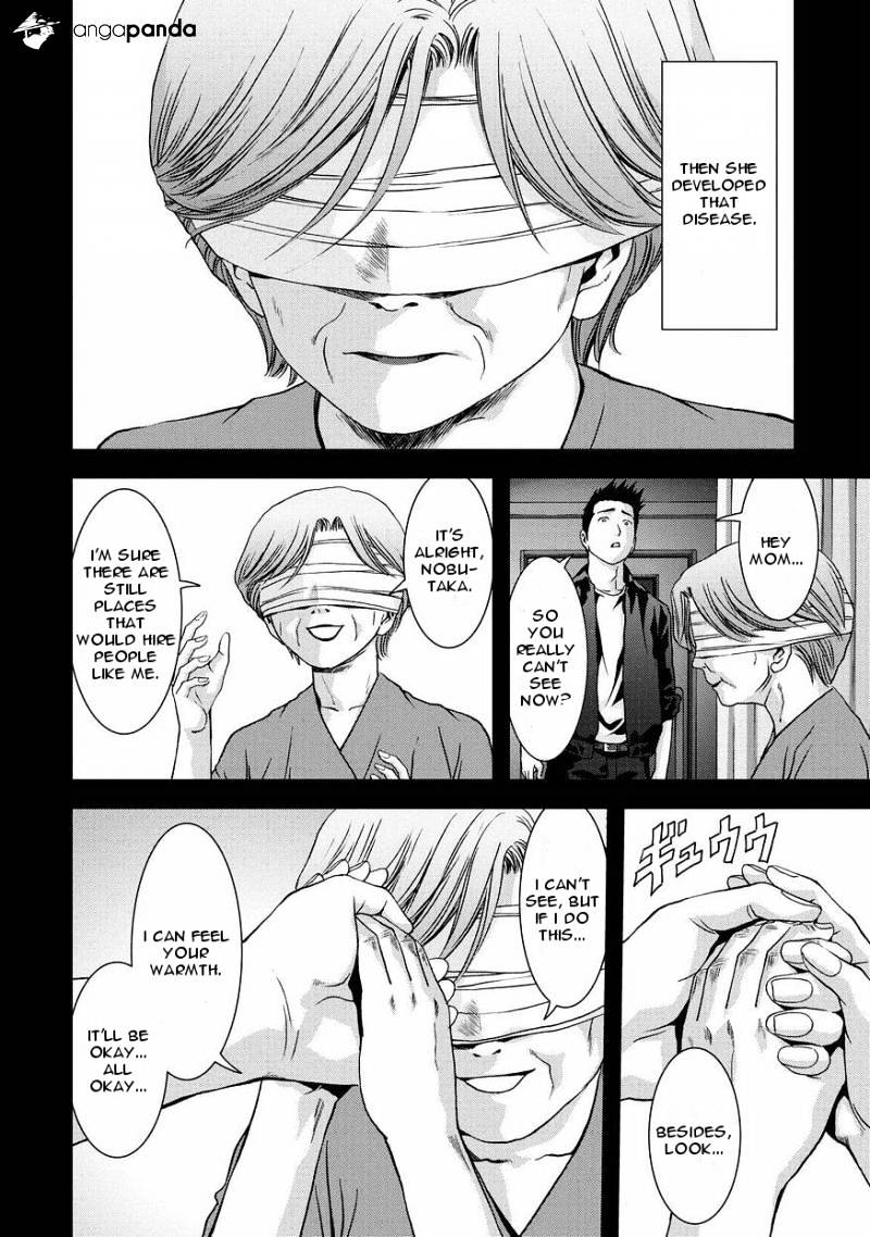 Read Btooom! (en) Manga Online