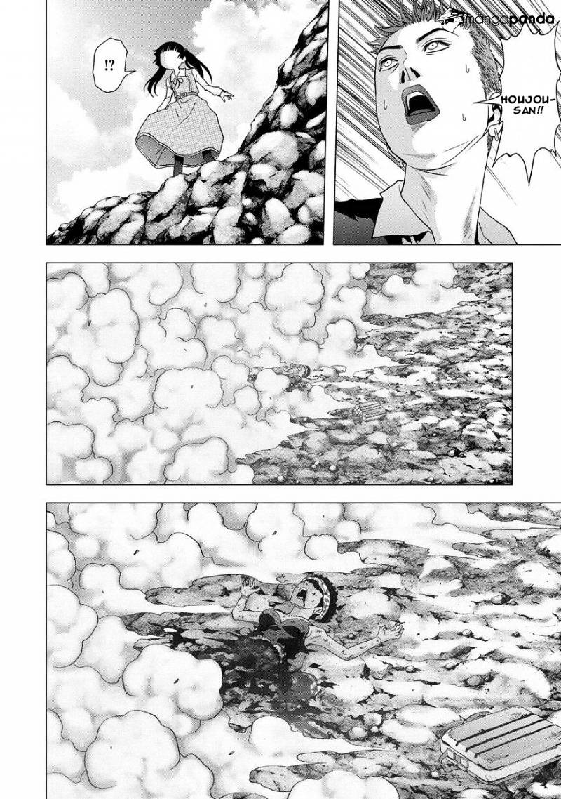 Read Btooom! (en) Manga Online