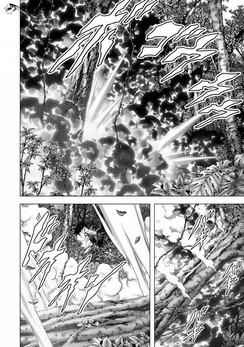 Read Btooom! (en) Manga Online
