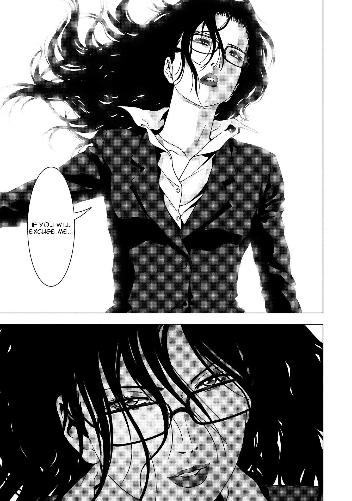 Read Btooom! (en) Manga Online