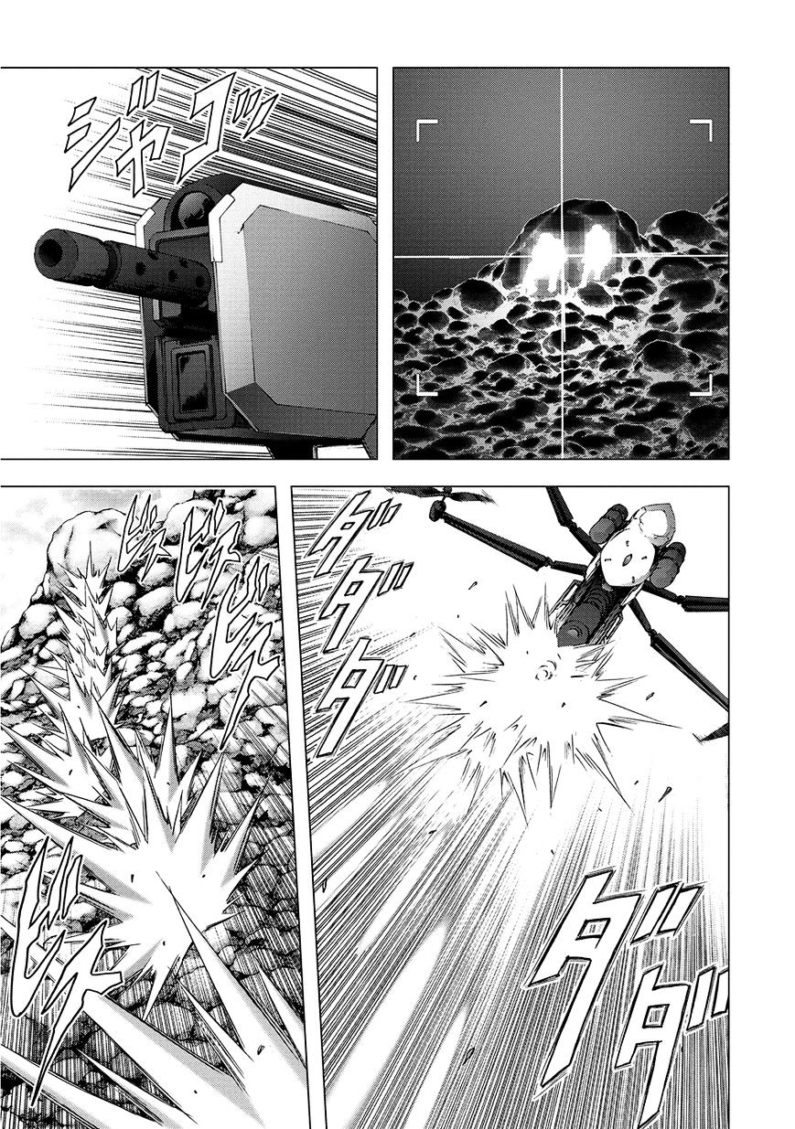 Read Btooom! (en) Manga Online