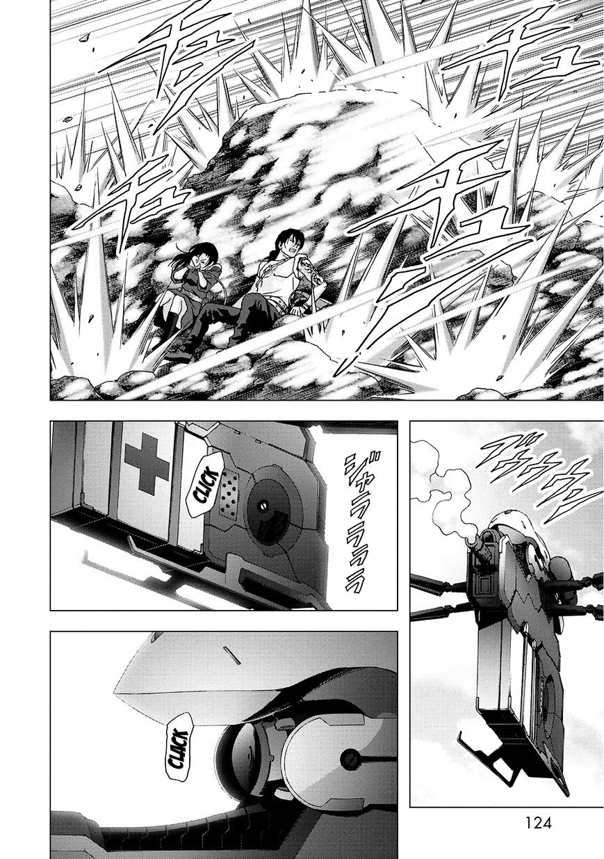 Read Btooom! (en) Manga Online