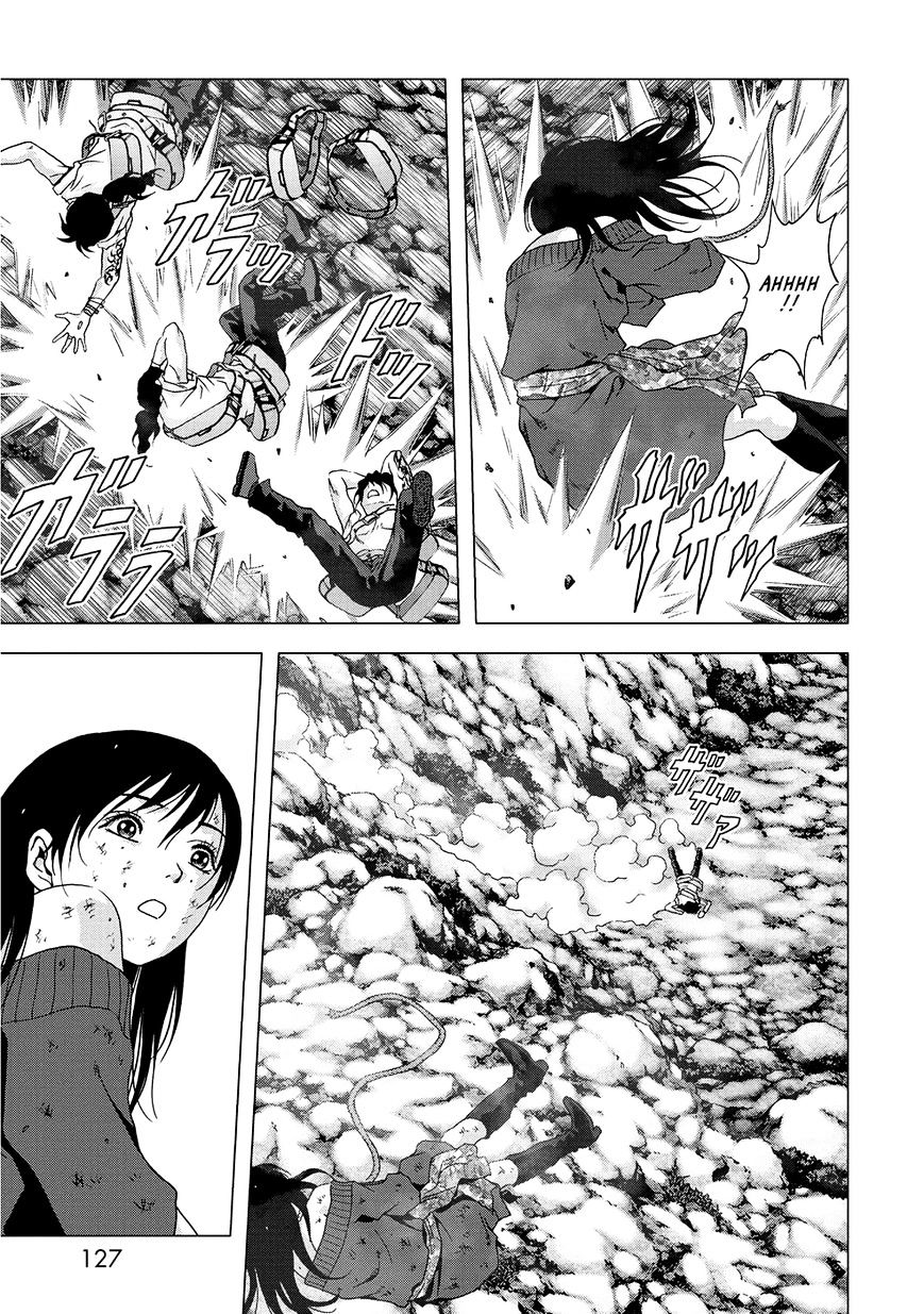 Read Btooom! (en) Manga Online