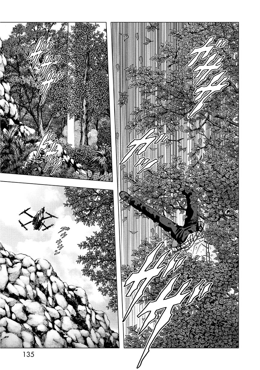 Read Btooom! (en) Manga Online