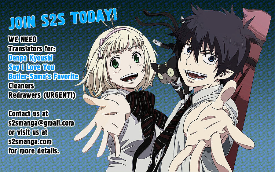 Read Btooom! (en) Manga Online