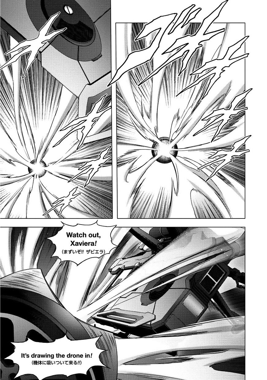 Read Btooom! (en) Manga Online