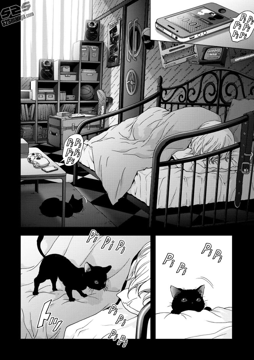 Read Btooom! (en) Manga Online