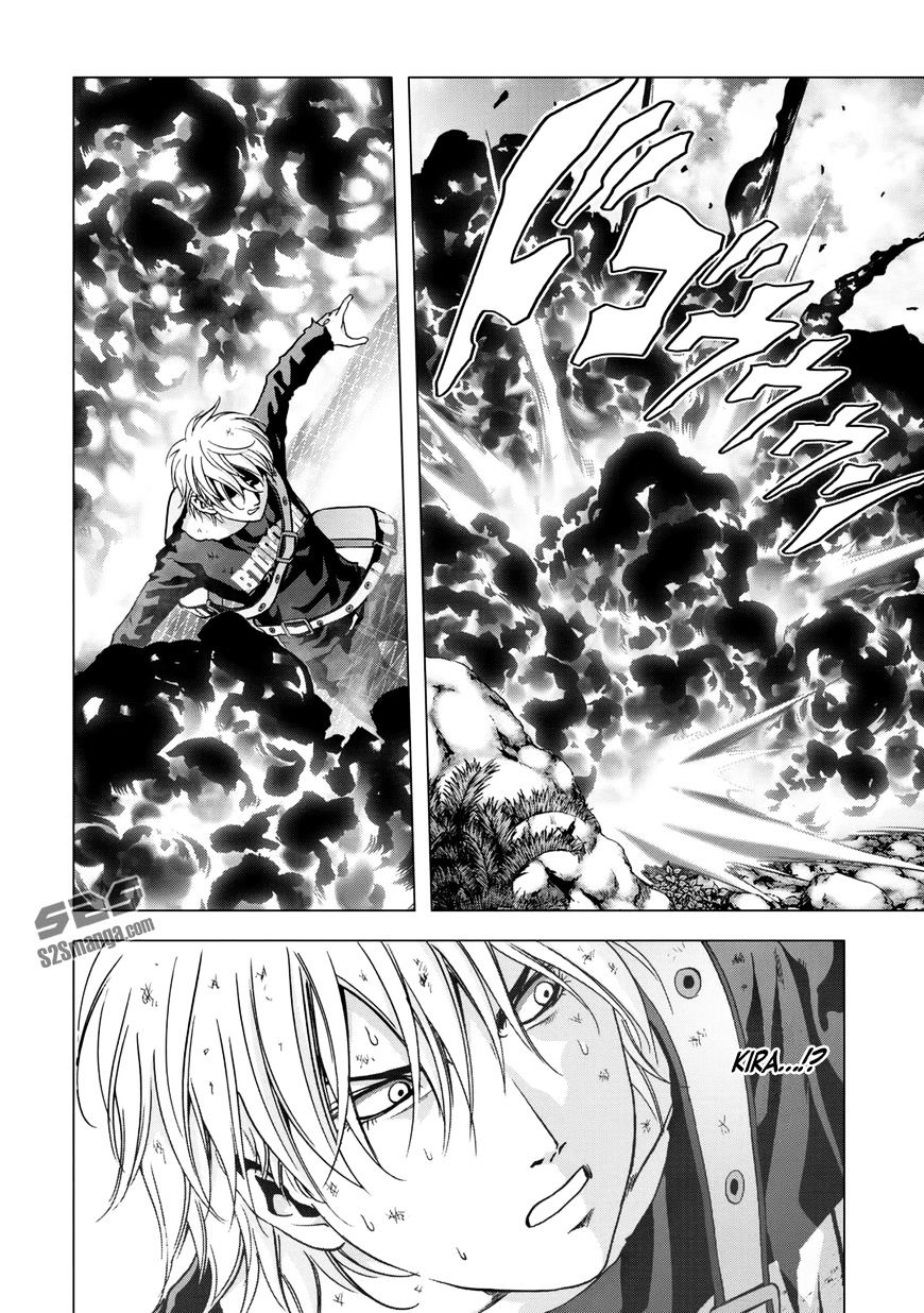 Read Btooom! (en) Manga Online