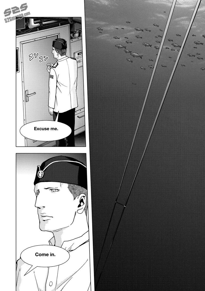 Read Btooom! (en) Manga Online