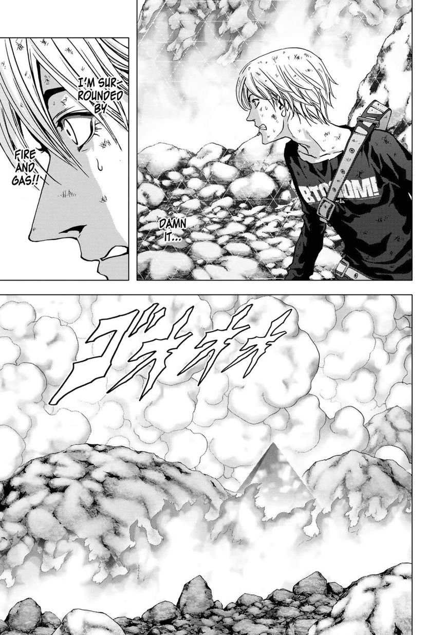 Read Btooom! (en) Manga Online