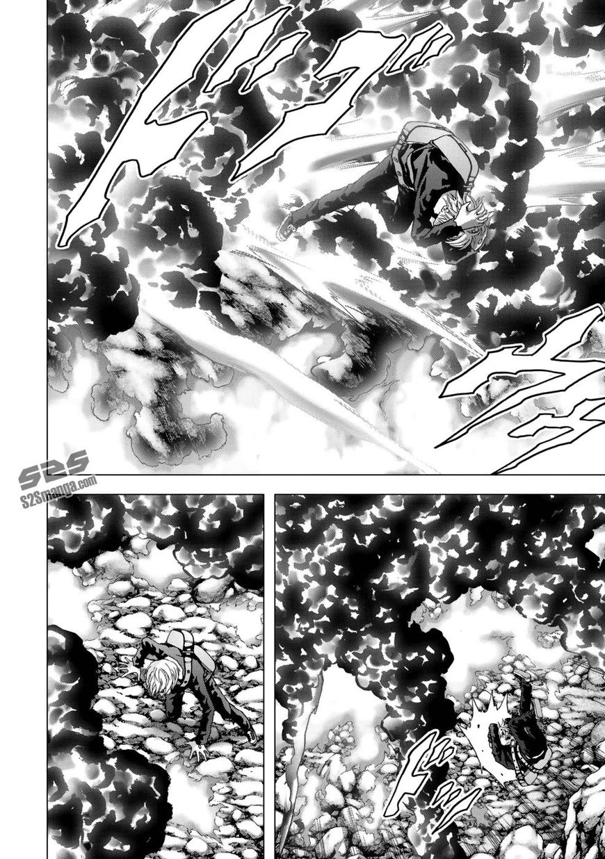 Read Btooom! (en) Manga Online