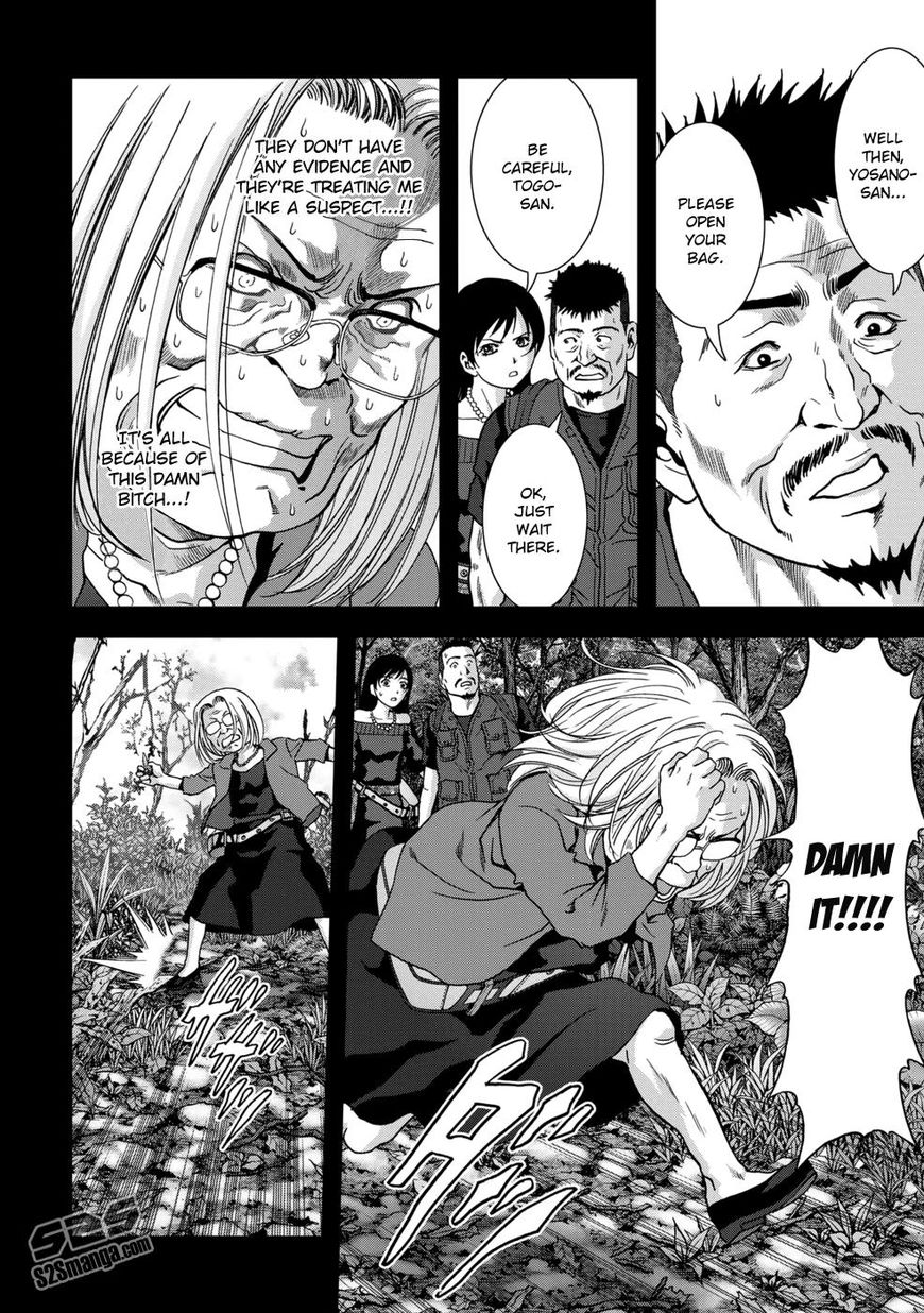 Read Btooom! (en) Manga Online