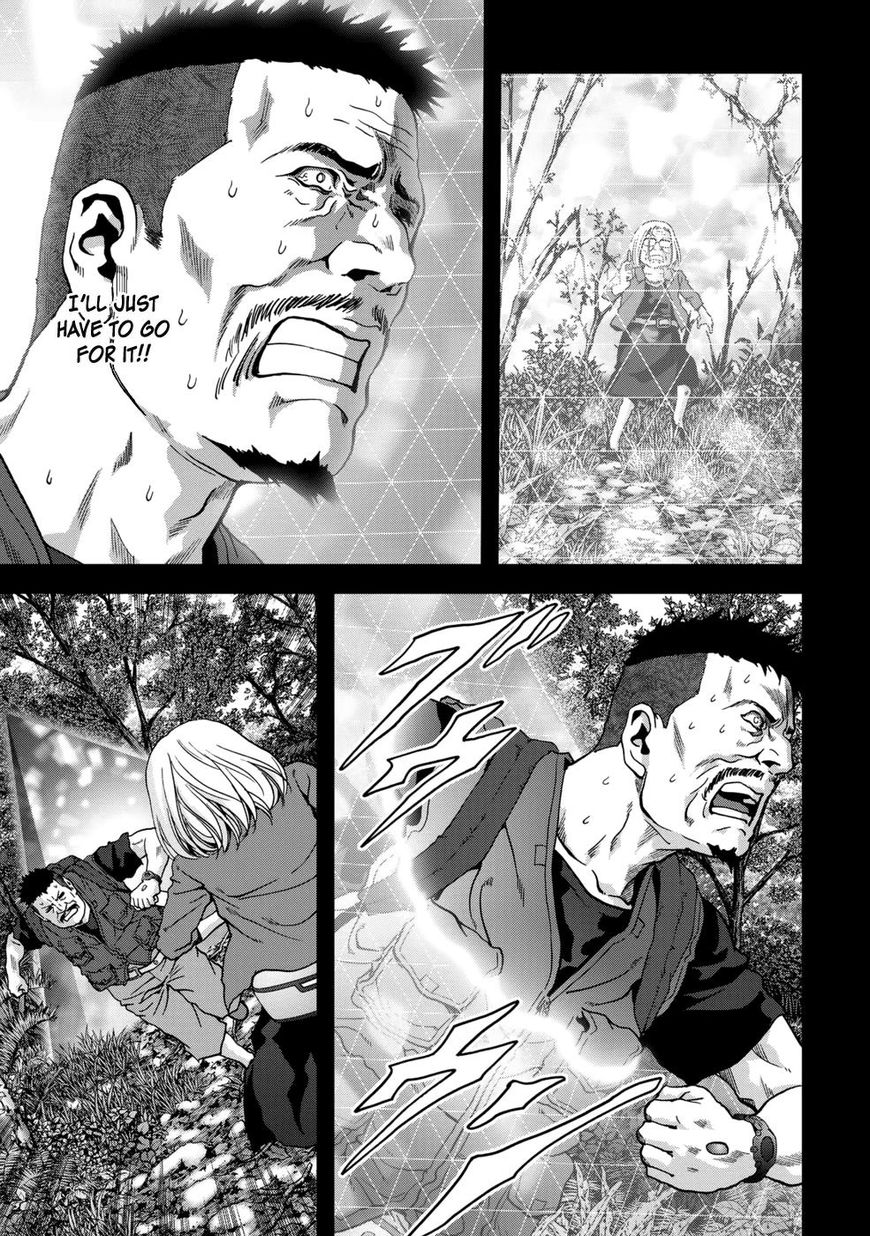 Read Btooom! (en) Manga Online
