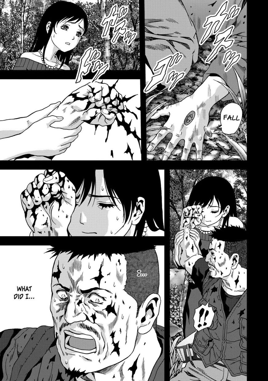 Read Btooom! (en) Manga Online