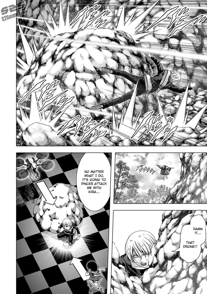 Read Btooom! (en) Manga Online