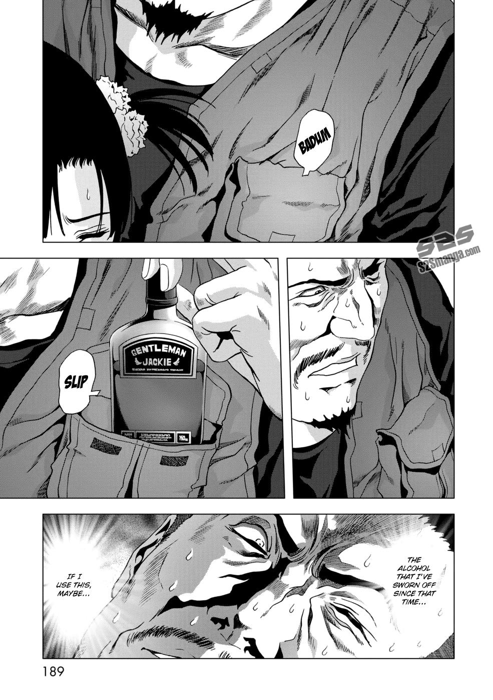 Read Btooom! (en) Manga Online